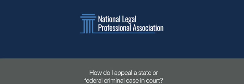 National Legal Professional Associates