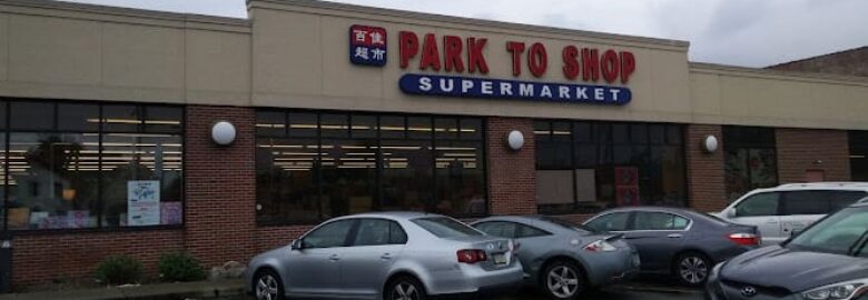 Park To Shop Supermarket