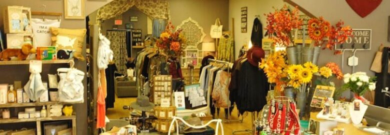 Gratitude Boutique and Gifts