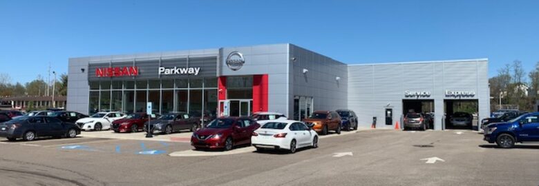 Parkway Auto Group