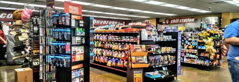 Convenient Stores, Franklin, KY, US