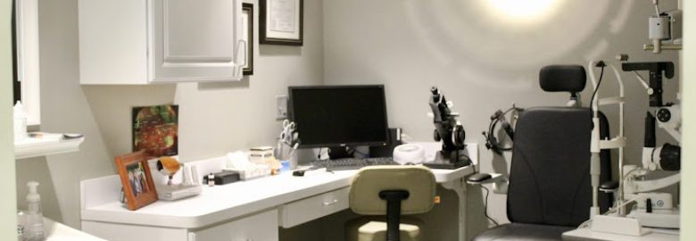 Broad View Eye Center – Strongsville