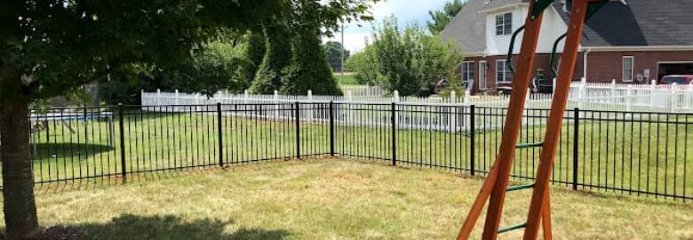 Sterling Fencing