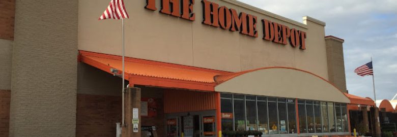 The Home Depot