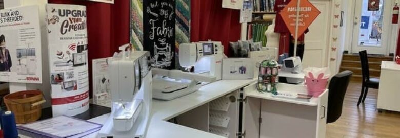 University of Sewing