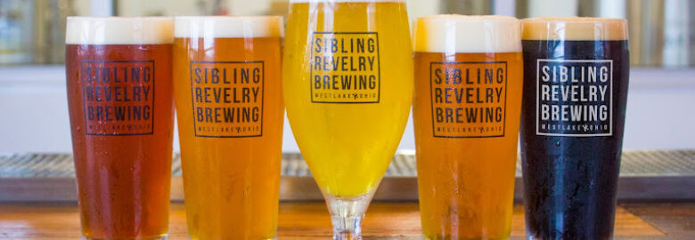 Sibling Revelry Brewing