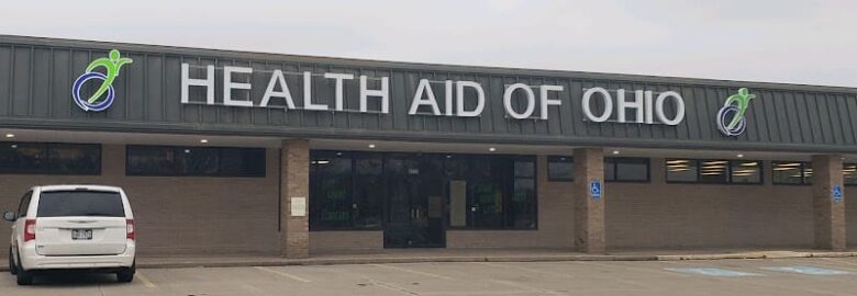 Health Aid of Ohio Inc.