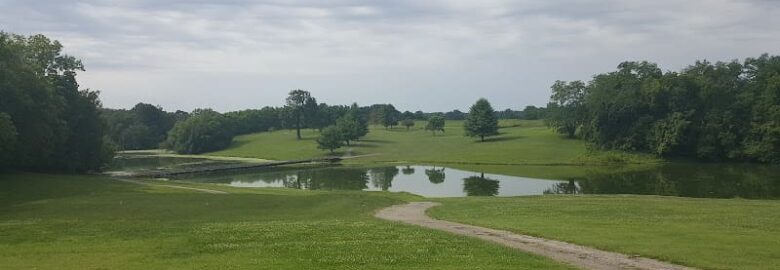 Golf Courses, Georgetown, KY, US