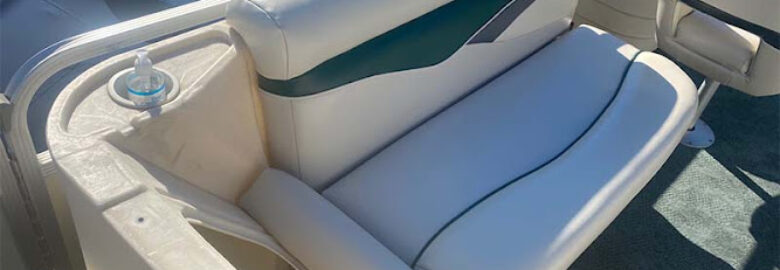 American Boat & Yacht – Fiberglass Boat Repair & Custom Upholstery