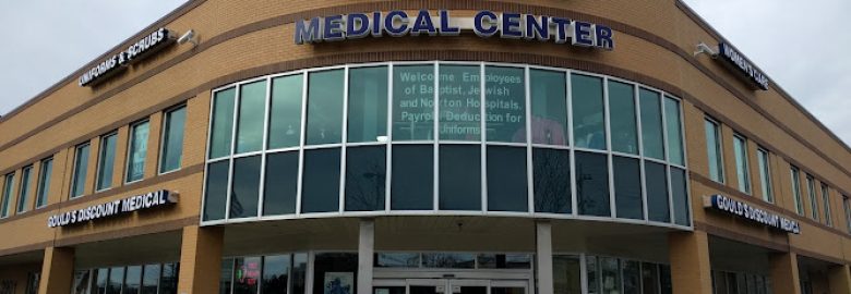 Medical Supply, Louisville, KY, US