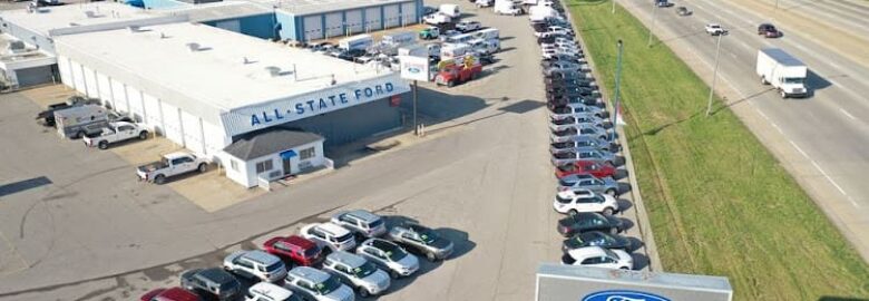 Truck Dealer, Louisville, KY, US