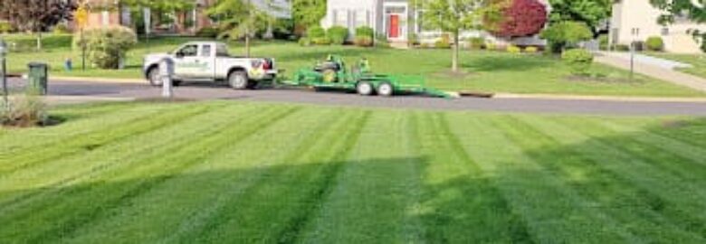 GreenWise Grounds Care, LLC