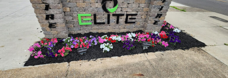 Elite Tire and Service