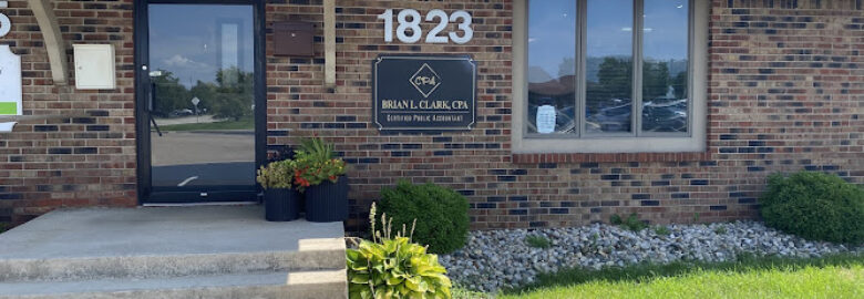 Clark Financial, Inc dba Brian L Clark, CPA