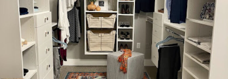 Distinctive Design & Storage Solutions