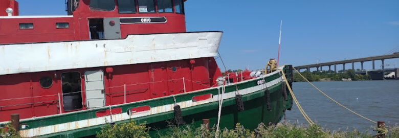 Toledo Skyway Marina