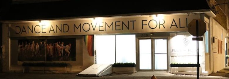 FLUX + FLOW Dance and Movement Center