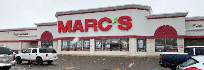 Marc’s Stores Kent