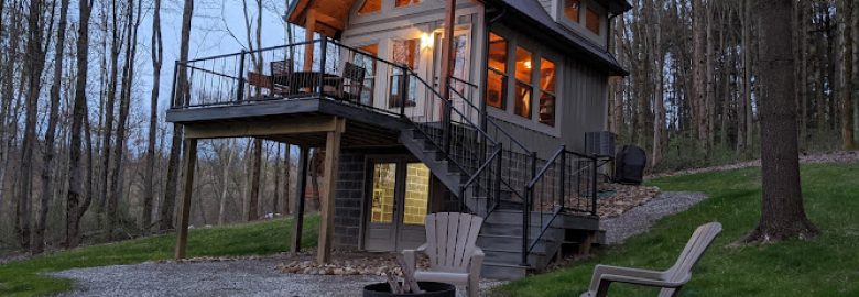 Mohican Cabin Rental