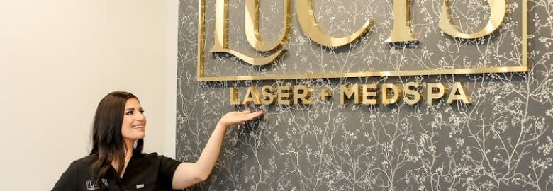 Lucy’s Laser & MedSpa