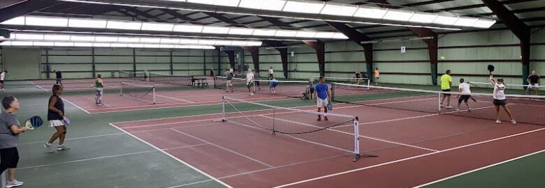 South Bend Racquet Club