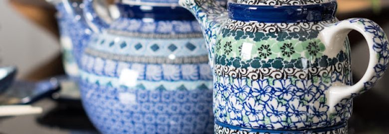 Polish Pottery Gallery of Cincinnati