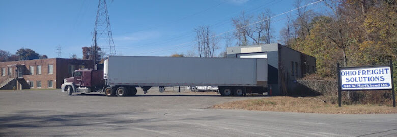 OHIO FREIGHT SOLUTIONS LLC