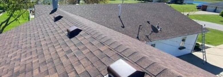 Salinas Roofing