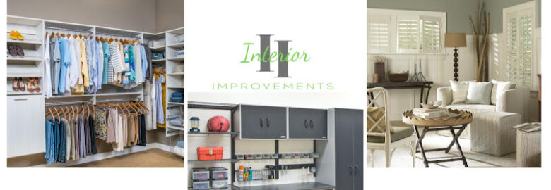 Interior Improvements