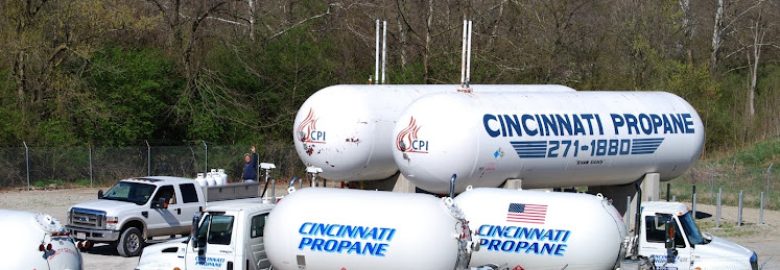 Cincinnati Propane