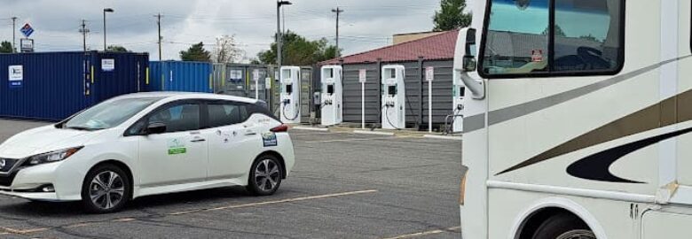 Electric Cars, Paducah, KY, US