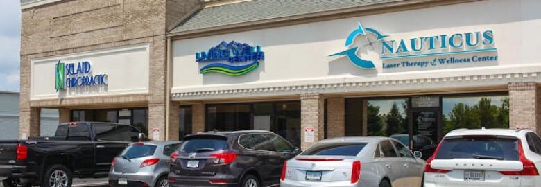 Seland Chiropractic Living Well Center