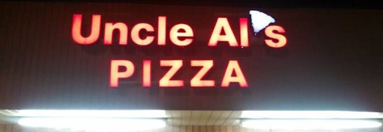 Uncle Al’s Pizzeria