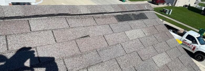 Impact Roofing