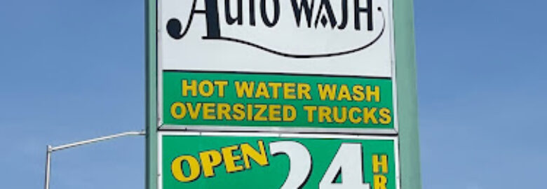 Car Wash, Owensboro, KY, US