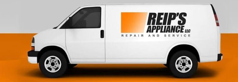 Reip’s Appliance LLC