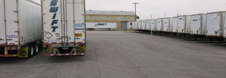 Swift Transportation – Gary Terminal