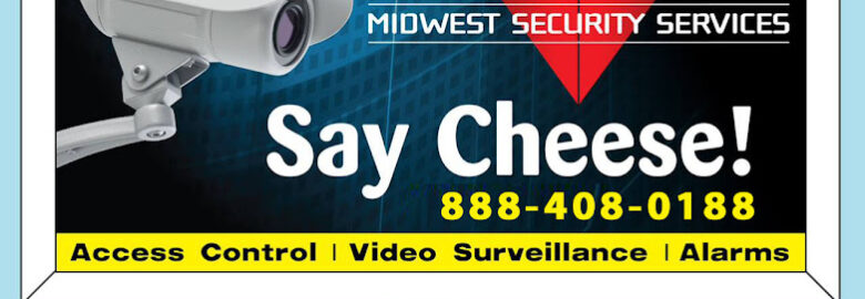 Midwest Security Services