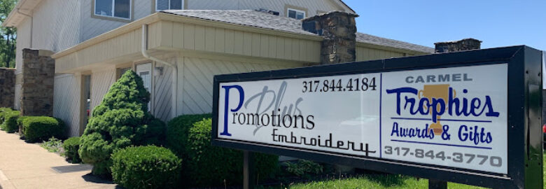 Promotions Plus Inc.