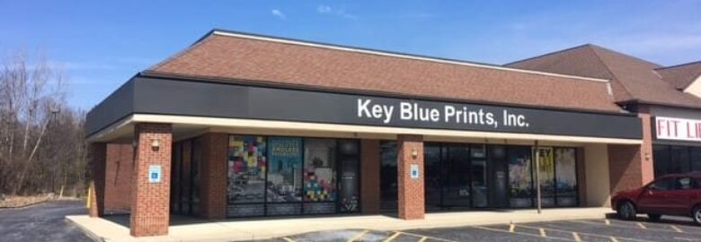 Key Blue Prints, Inc.