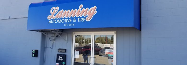 Lanning Automotive & Tire