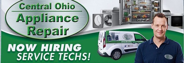 Central Ohio Appliance Repair Inc.