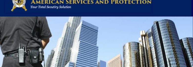 American Services and Protection, LLC