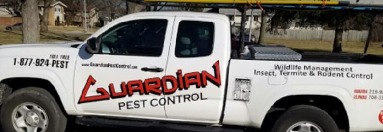 Guardian Pest Control