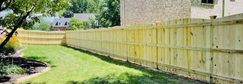 Fencing, Lexington, KY, US