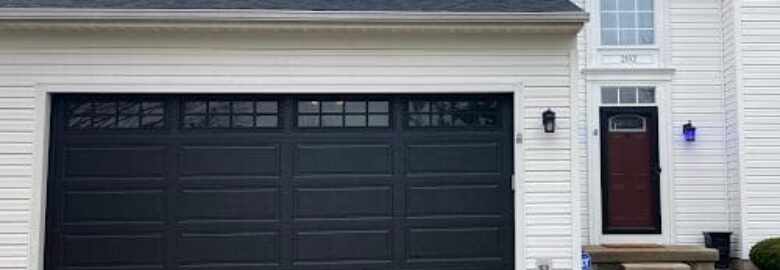 SUPERIOR GARAGE DOOR & REPAIR