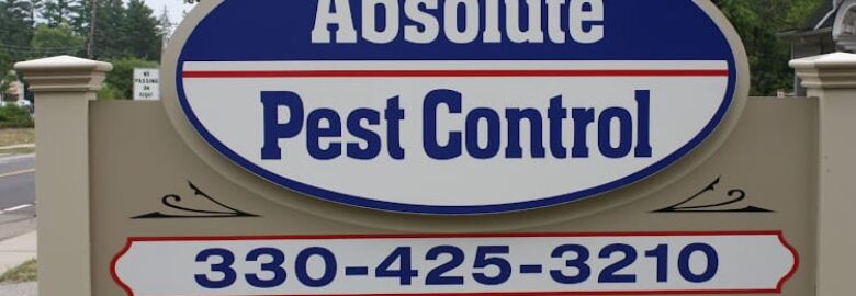 Absolute Pest Control