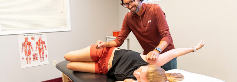 Bedford Physical Therapy & Fitness