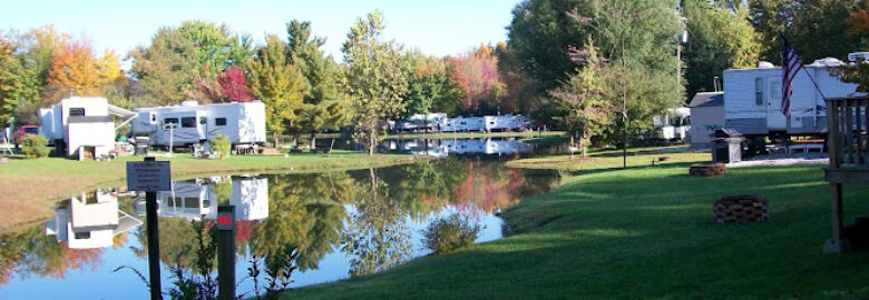 American Wilderness Campground & Event Center