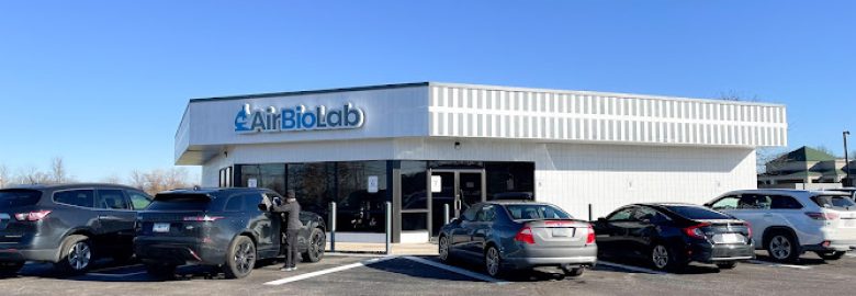 AirBioLab/AirBioHealth